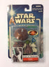 Star Wars Attack of The Clones Figure: Yoda (Jedi Master)...