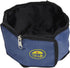 Pet Life ® Wallet Travel Pet Bowl...