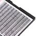 8-22mm to Choose 20D/40D/60D/80D/100D Individual False Eyelashes Makeup Cluster Eyelashes Thickness 0.07mm D Curl Natural long Black Soft 3D Eye L...