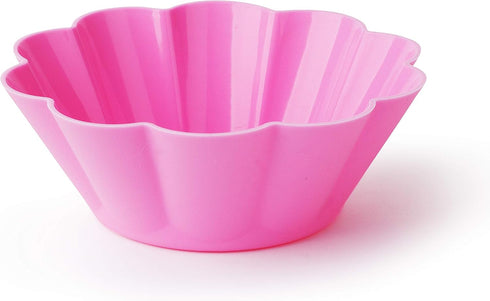 Fox Run 73933 Silicone Scalloped Bake Cups, Set of 12...