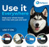 PetLovers Extra Sticky Lint Roller Single Unit 100 Sheets for Pet Hair Removal, Dog and Cat Lint Remover (1 Pack)...