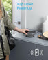 313 Anker Wireless Charger (Pad), Qi-Certified 10W Max for iPhone 14/14 Pro/14 Pro Max/13/13 Pro Max, AirPods (No AC Adapter, Not Compatible with ...