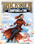 Trickster Champions of Time Board Games Small...