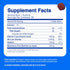 Feel Great Vitamin Co. Elderberry Gummies for Kids | Immune Support | Natural Antioxidant Immune Booster | with Vitamin C and Zinc | Gluten Free &...