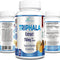 Triphala Capsules - Combination of Amla, Harada (Haritaki) & Bahera (Bibhitaki) - Digestion & Colon Support, Immune System Support - 60 Capsules...