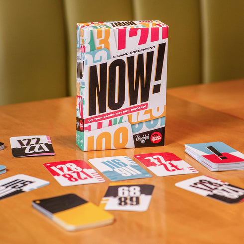 Scorpion Masqué Now! | Party Card Game | Fun, Fast Paced Game for Kids, Teens and Adults | Ages 8+ | 3 to 8 Players | 15 Minutes...