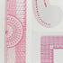 Fashion Clear Metric Sewing Ruler Set, French Curve Pattern Ruler Kit for Beginners Tailors Designers (A-9-Piece Set)...