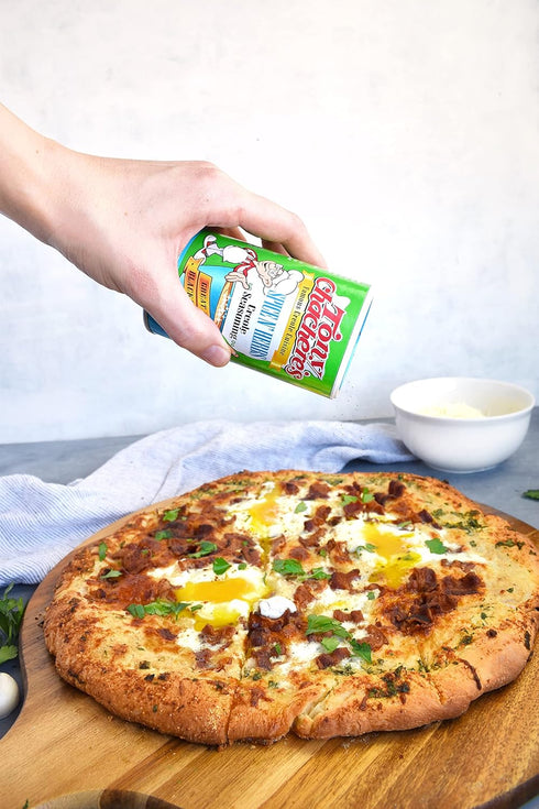 Tony Chachere Seasoning Blends, Variety Pack, 4 Count...