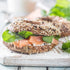 Birch & Meadow Everything Bagel Seasoning, 11.2 oz, Pre-Mixed Spices & Seeds, Crunchy Texture...