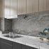 12”x100” Gold Grey Matte Marble Contact Paper for Countertops Waterproof Peel and Stick Countertops Marble Wallpaper for Bathroom Self Adhesive Co...