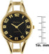 Polished Bangle Women's Watch...
