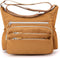 Women Shoulder Handbag Multiple Pockets Bag Ladies Crossbody Purse with Anti theft Pocket...