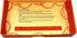 Clear Perforated Shrink Band - 50 Pack Fits 2 1/2" - 2 3/4" Jars for 8 Ounce Tall & 4 Ounce Short Regular Mouth Mason Jars...