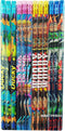 Toys Story 12 Pencils Pack...