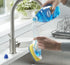 Dawn Non-Scratch Fillable Dishwand...
