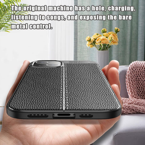 ORIbox Case Compatible with iPhone 13 Case , Durable Lightweight Shockproof Cover...