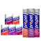 Propel Electrolyte Enhanced Water Drink Mix Powder Packets, 3 Flavor Variety Pack, Zero Calorie & Zero Sugar Hydration with Electrolytes and Vitam...