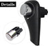 Rldym Shifter Shift Button Knob Repair Kit with Spring Compatible for 2003-2006 Honda Accord 54132-SDA-A81 54141-SDA-A81 54141SDAA81...