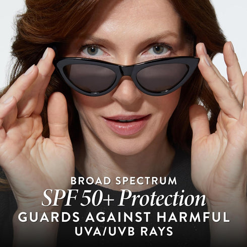 LAURA GELLER NEW YORK Better Than ‘Block Skincare-Infused Serum Foundation with Broad Spectrum SPF 50+, Sand...