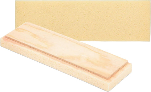 Yellow Floor Sponge 17" x 5" for Raimondi Pedalo...