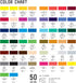 Liquitex Professional Fine Paint Marker, 8mm, Neutral Gray 7...