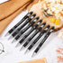 Fumete 21 Pcs Bible Verse Ballpoint Pens Christian Stylus Pens with Inspirational Quotes Bible Verse Pens Bulk Gift for Touch Screens Women Men Ch...