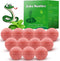 12 Pack Snake Repellent for Yard Powerful, Natural Snakes Balls for Repelling Snakes Rats and Other Pests, for Outdoor Indoor Lawn Garden Camping ...