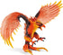 Schleich Eldrador , Lava Monster Mythical Creatures Toys for Kids, Fire Eagle Action Figure with Movable Wings, Ages 7+...
