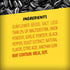 BIGS Sunflower Seeds, Cracked Pepper Flavor, 5.35 oz....
