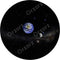 Orzorz Slide Discs Star Projector Galaxy Lite Home Planetarium Projector (Work Star Projector) (Earth and Moon)...