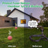 12 Pack Snake Repellent for Yard Powerful, Natural Snakes Balls for Repelling Snakes Rats and Other Pests, for Outdoor Indoor Lawn Garden Camping ...