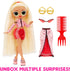 LOL Surprise OMG Swag Fashion Doll with Multiple Surprises Including Transforming Fashions and Fabulous Accessories – Great Gift for Kids Ages 4+...
