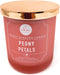 DW HOME Peony Petals Medium with Copper Lid...