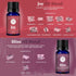 Live Joyfully Essential Oil Blends Collection | 100% Pure & Undiluted | Includes Good Mood, Happy Days, Joy, Bliss, Chill Time, & Mindful Spirit |...