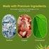 Herbs Etc. ChlorOxygen Chlorophyll Concentrate - Aids Healthy Blood Circulation - High-Altitude Environment Support - Energy Support - 60 Softgels...