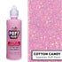 TULIP Puff Paint Sparkles Cotton Candy 4 Fl Oz (Pack of 1)...
