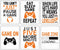 Noare Video Game Canvas Printing Wall Art Funny Gaming Poster Inspirational Quote Picture for Kids Teen Boy room Bedroom Playroom Home Decor,6 pcs...
