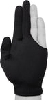 Billiard Quality Pool Cue Billiard GLOVE - Fits either hand - One size fits all - Choose your color...