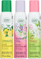 Citrus Magic Limited Edition Odor Eliminating Air Freshener Spray, Assorted Spring Fragrances, 3-Ounce, Pack of 3...