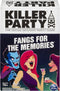 Spin Master Killer Party - Fangs for The Memories, The Social Mystery Party Game for Ages 16 and Up...