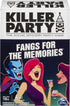 Spin Master Killer Party - Fangs for The Memories, The Social Mystery Party Game for Ages 16 and Up...
