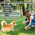 Dog Toys for Aggressive Chewers, Indestructible Dog Toys for Large Dogs, Dog Chew Toy, Dog Chew Toy for Aggressive Chewers, Durable Dog Toy for La...