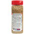 Lawry's Salt Free 17 Seasoning, 10 oz - One 10 Ounce Container of 17 Seasoning Spice Blend Including Toasted Sesame Seeds, Turmeric, Basil and Red...