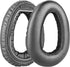 PXC 550-II Replacement Earpads PXC 550 Ear Pads Cover Cushion Earcups Parts Compatible with Sennheiser PXC550/PXC 550-II/MB660/PXC480 Headphones. ...