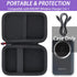 khanka Hard Travel Case Replacement for KIXUNY Wireless Charger 3 in 1,Case Only....