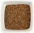 Organic Celery Seed Whole, Apium graveolens - Loaded with antioxidants and anti-inflammatory (4 oz) - ZeeHERBS...