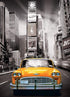 EuroGraphics New York City Yellow Cab Puzzle (1000-Piece) (6000-0657)...