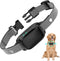 Dog Bark Collar-NOUGAT Rechargeable Smart Anti-Barking Collar, 8 Adjustable Sensitivity Beeping Vibrating Shock Beeps, Anti-Barking Collar for Sma...