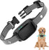 Dog Bark Collar-NOUGAT Rechargeable Smart Anti-Barking Collar, 8 Adjustable Sensitivity Beeping Vibrating Shock Beeps, Anti-Barking Collar for Sma...