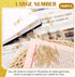 100 Pcs Paper Clips Metal Wire Hollow Out Clips Multi Purpose Utility Clips Invoice Bill Paper Clips Stainless Steel Hanging Clothes Pins for Scho...